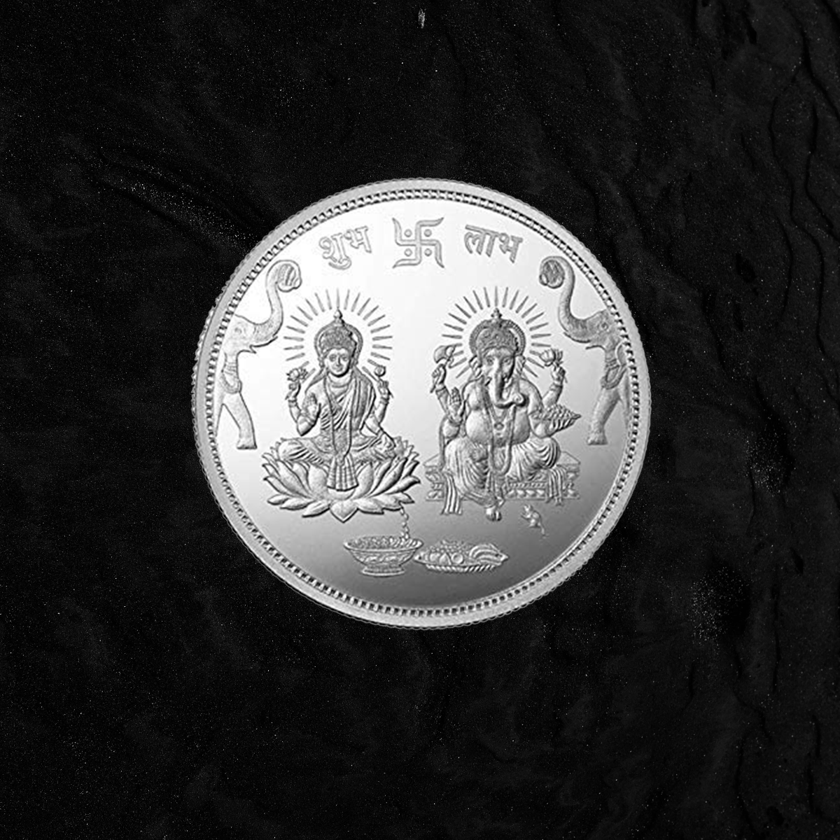 coin ganesh