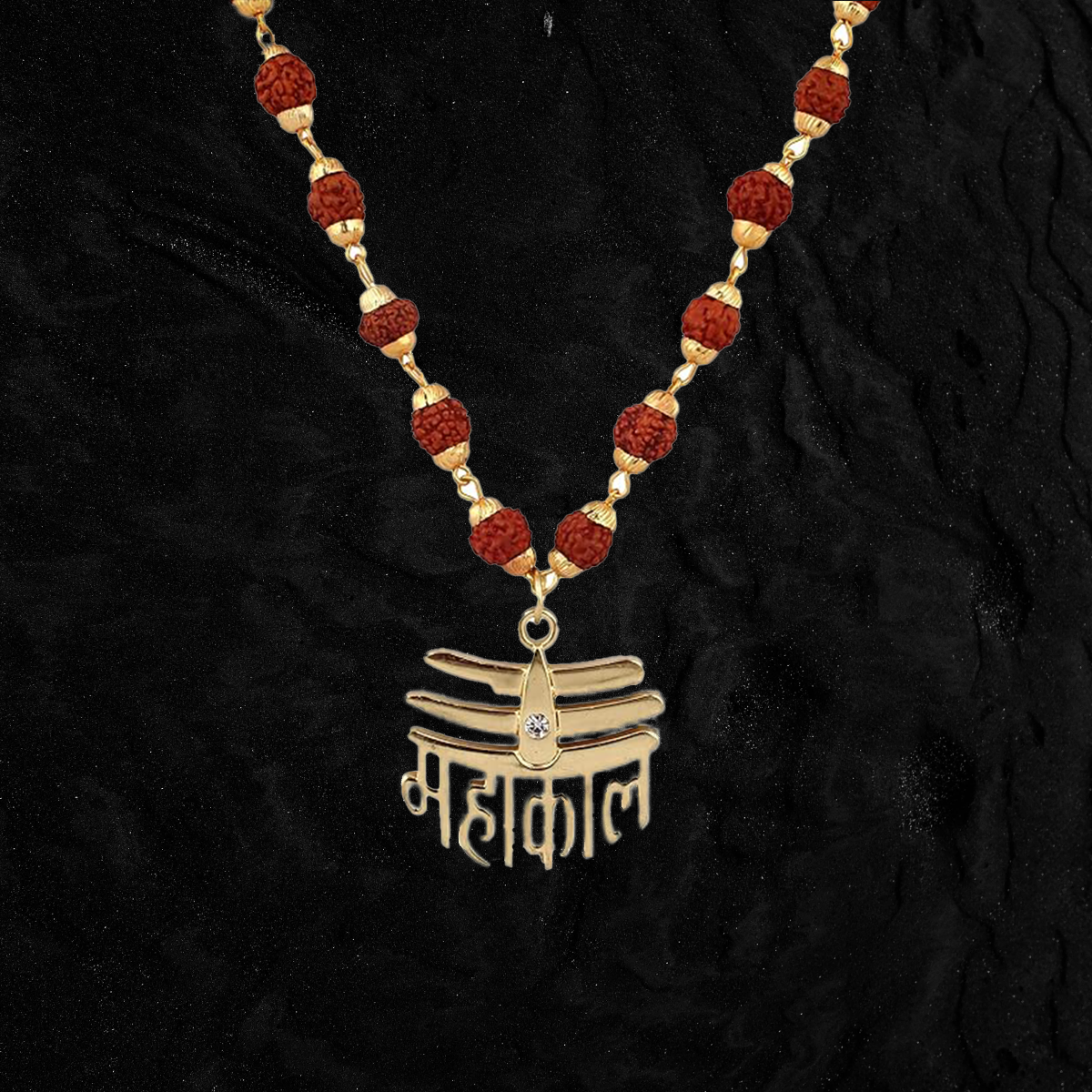 locket mahakal